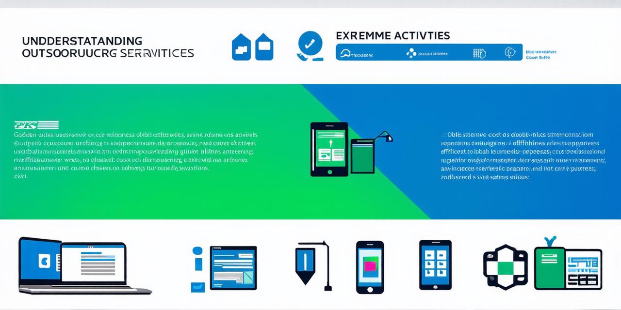 Understanding Outsourcing Activities