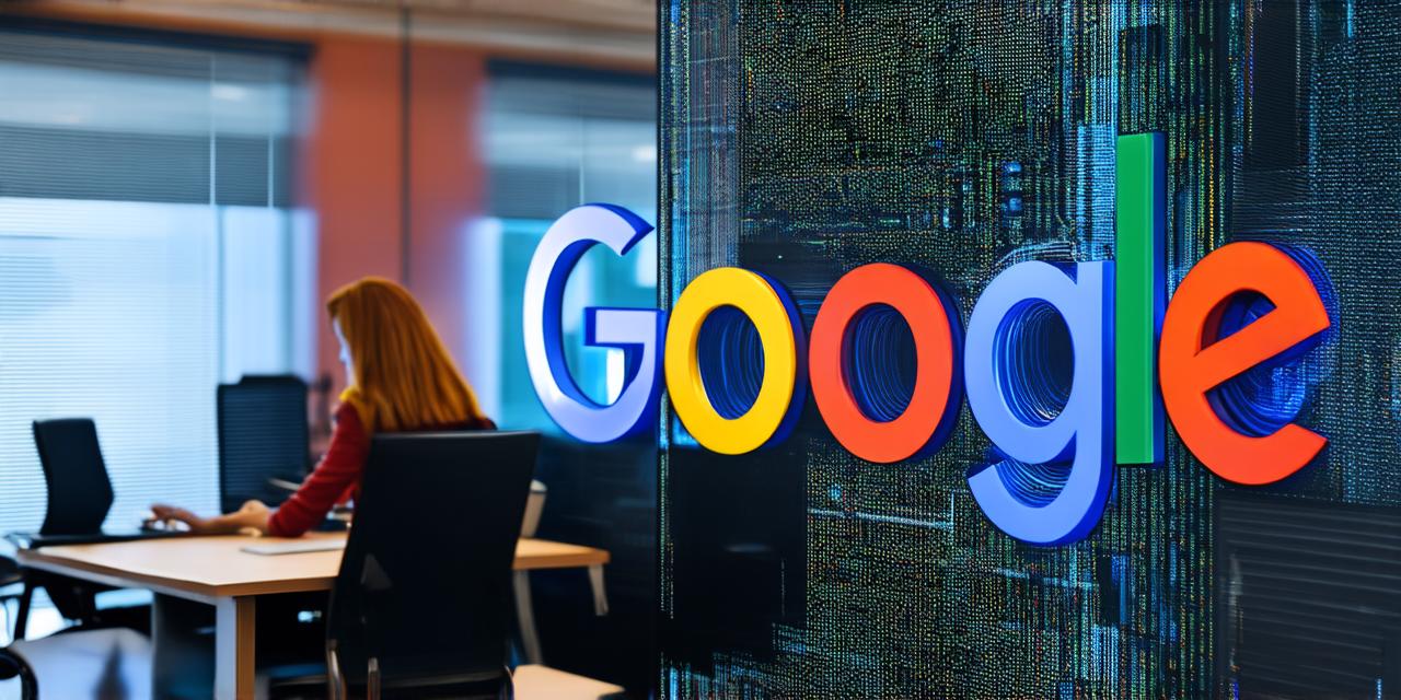 Is Google a form of outsourcing?