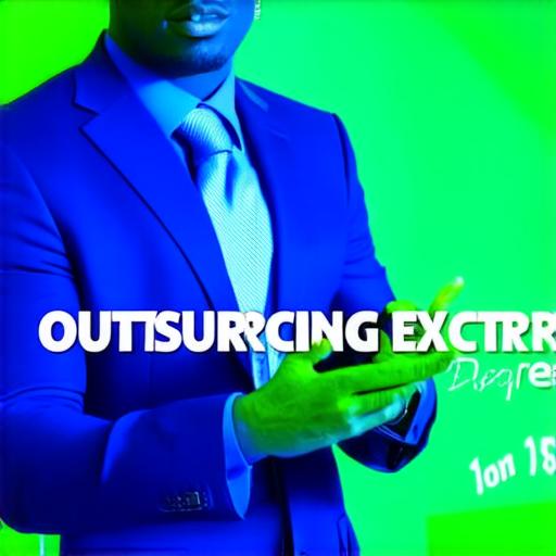 1. Offshore Outsourcing