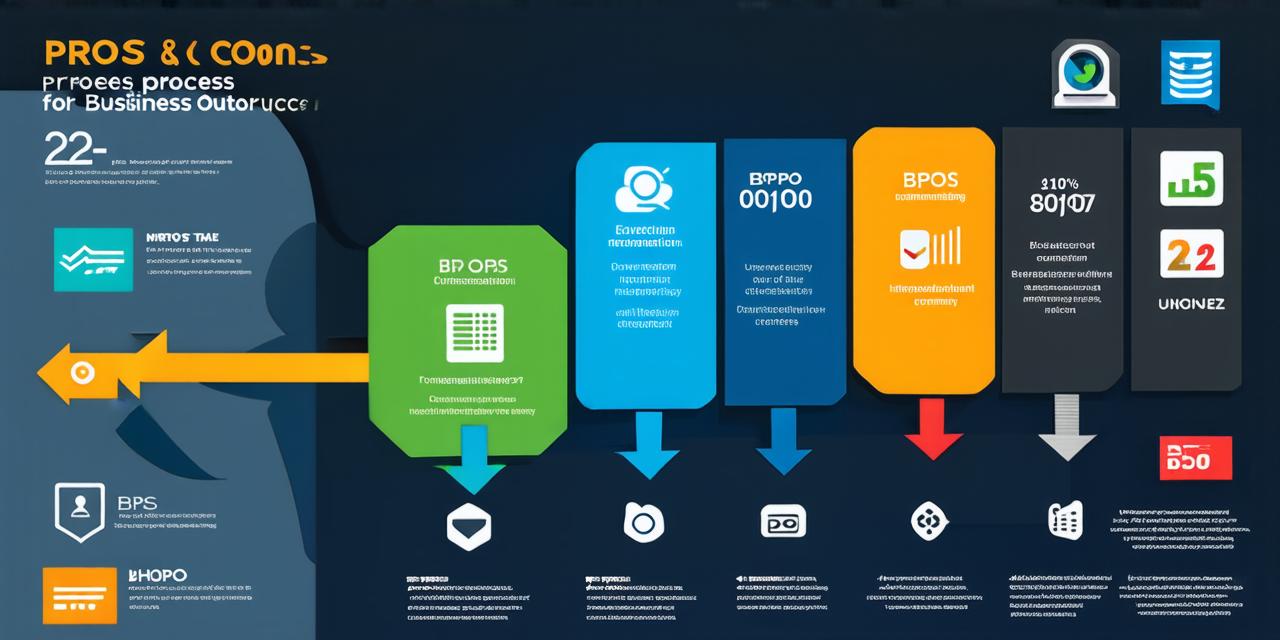 What is business process outsourcing