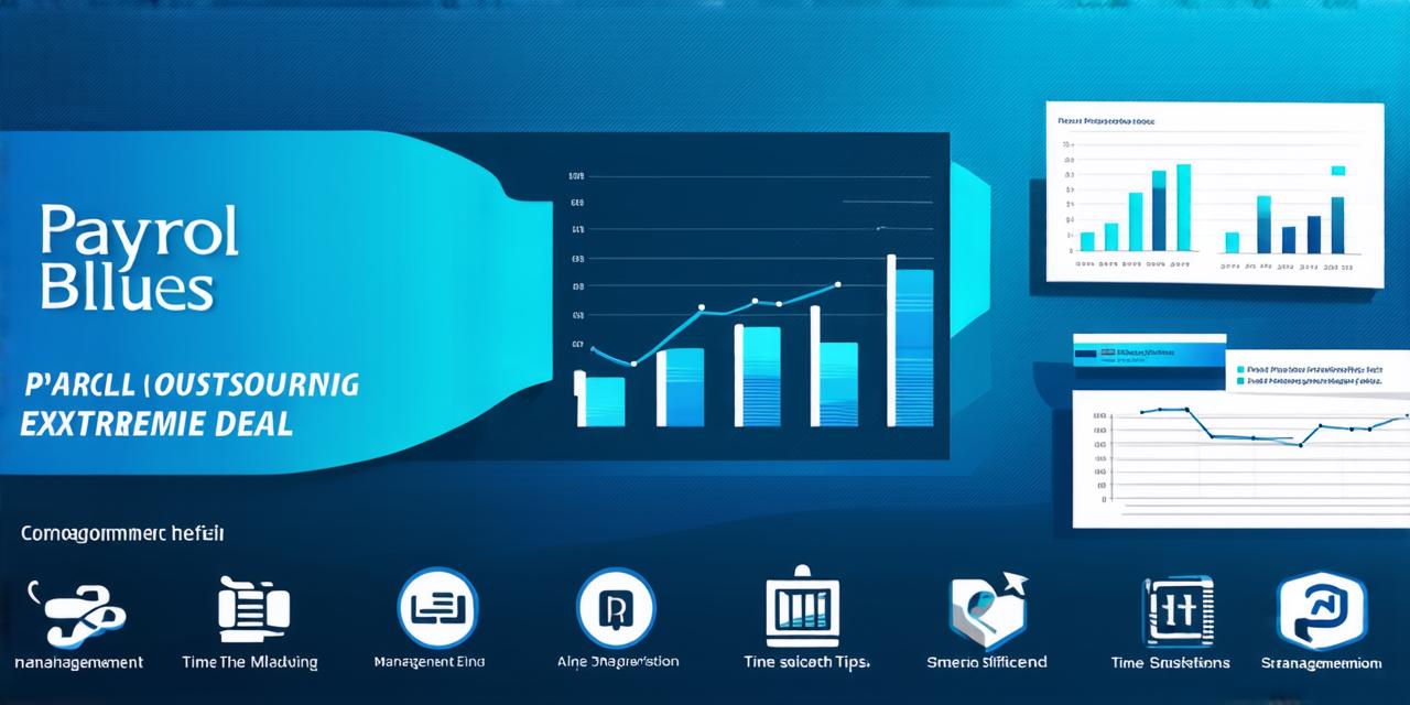 How does payroll outsourcing work