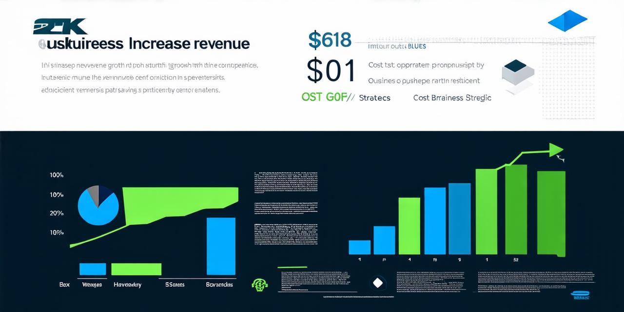 How can outsourcing lead to increased revenue