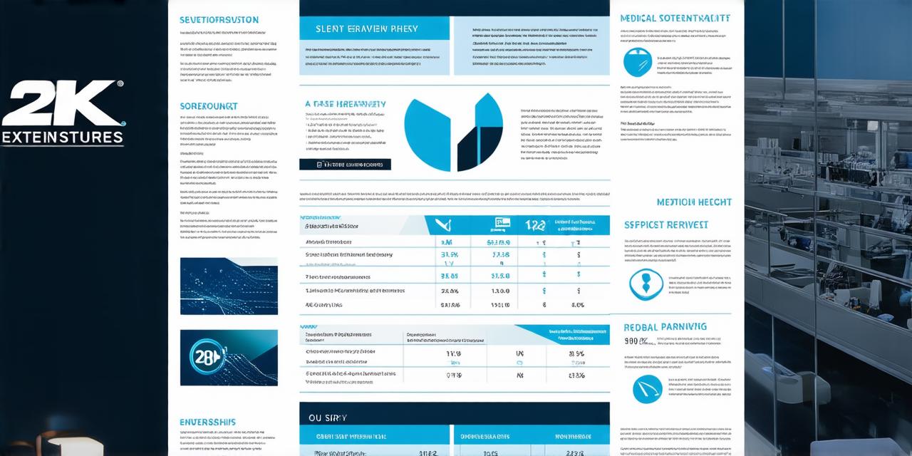 What is outsourcing in healthcare