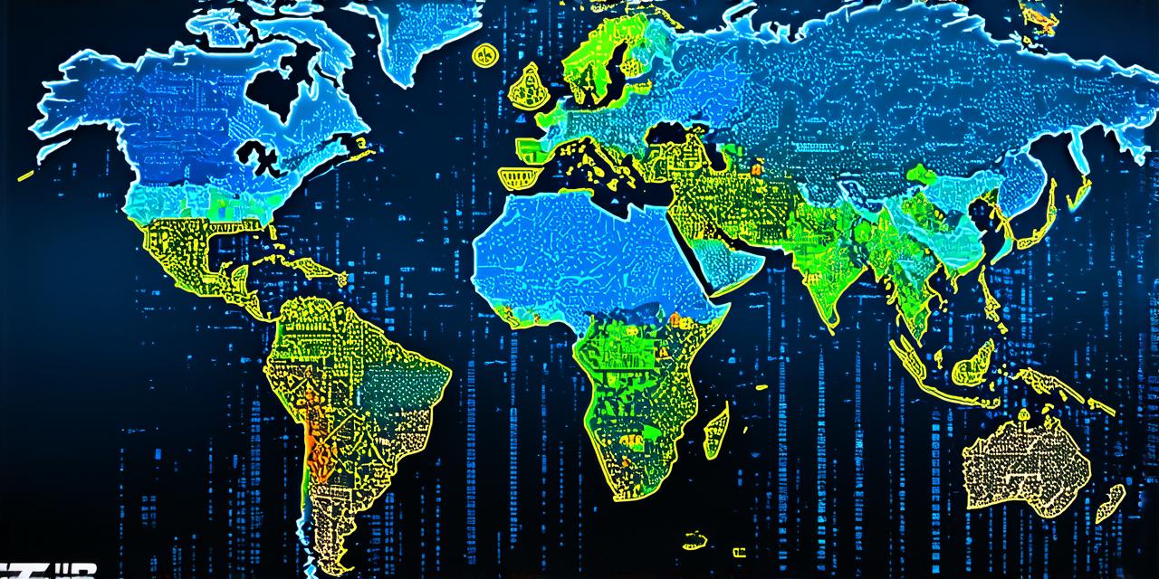 Why are more companies outsourcing and expanding outside of their home countries?