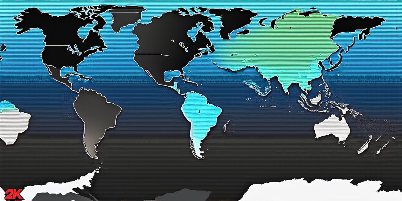 Outsourcing ap human geography definition