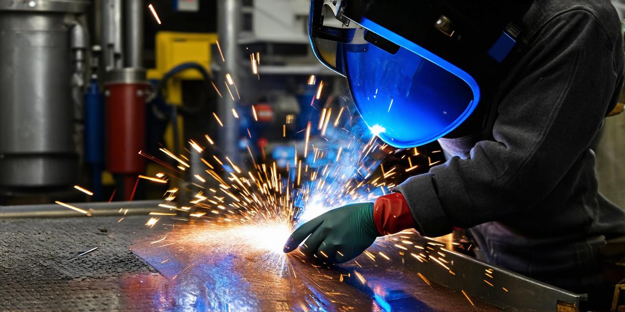 When should a welding shop consider outsourcing a project to another shop?