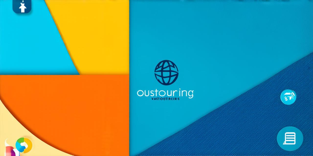 Outsourcing strategies can offer such advantages as